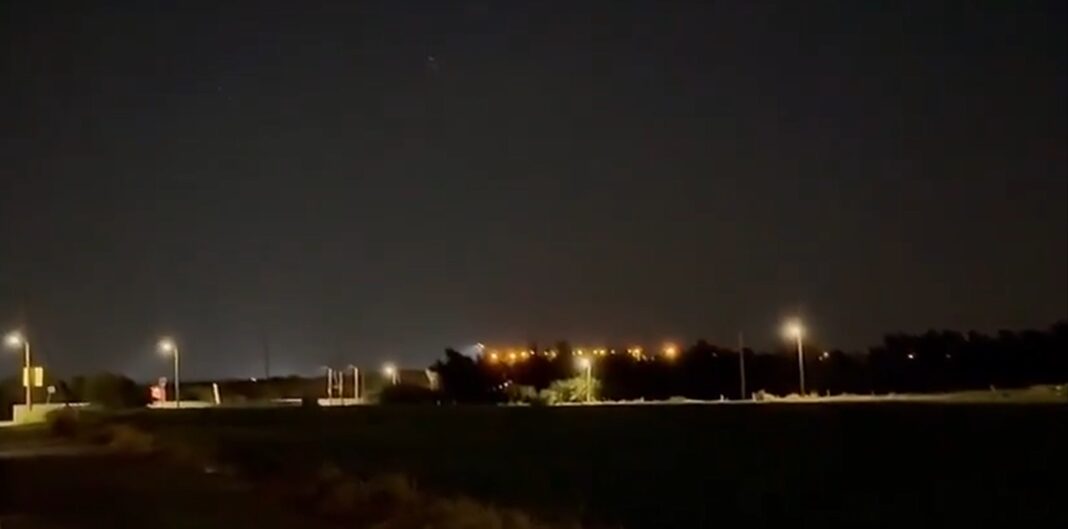 Dronele care au atacat o bază militară britanică din Cipru au fost lansate din Liban