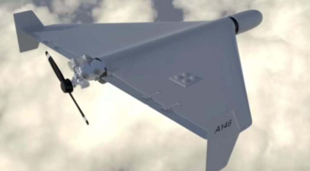 Dronele iraniene ce au vizat Cipru au fost lansate din Liban