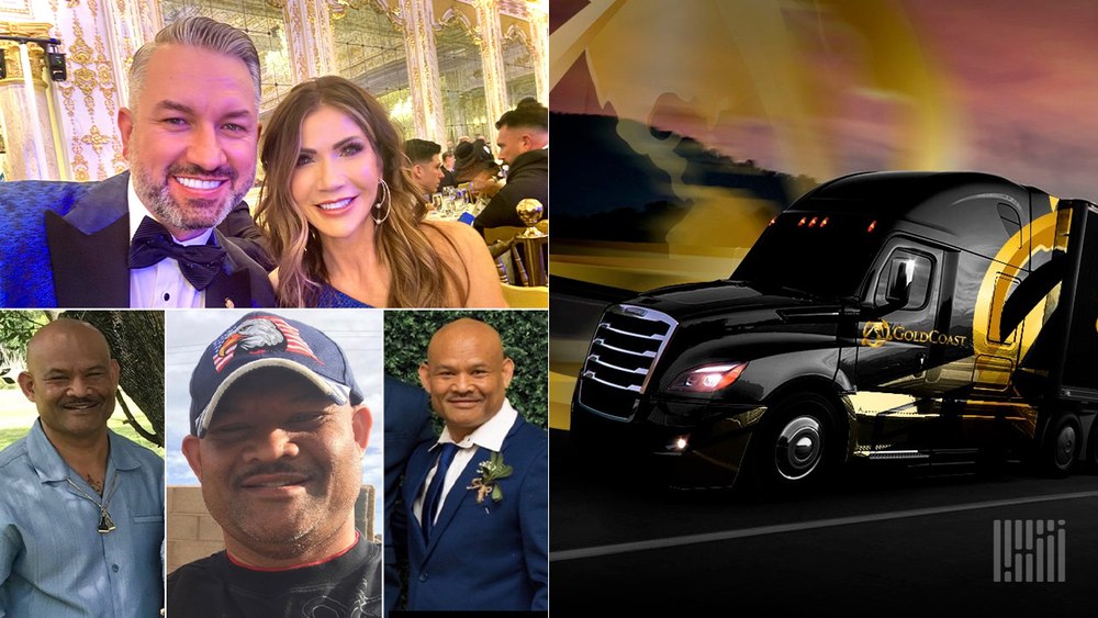 Drumul controversat al lui Dragoș Sprînceană spre Mar-a-Lago: imperiu clădit pe fraude, firme-fantomă și accidente fatale