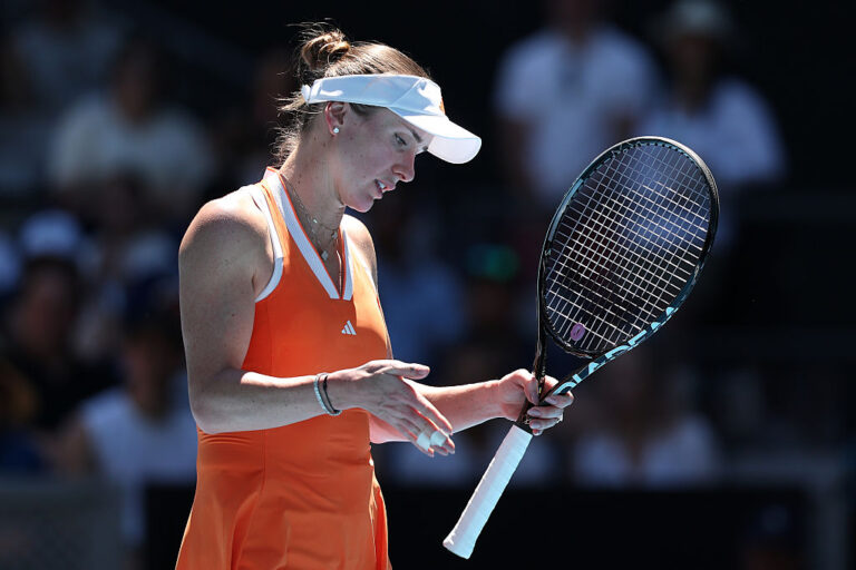 Dublă istorică pentru Cristina Bucșa la Merida! Salt uriaș în clasamentul WTA și intrare într-un club select