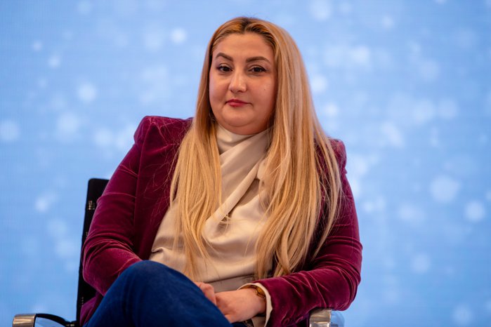 Elena Gheorghe, Country Manager, PayU România şi Ungaria: Plăţile online vor avea o rată de penetrare mai mare. Odată cu lansarea altor metode de plată, precum open banking şi RoPay, vom atinge şi alte segmente de clienţi