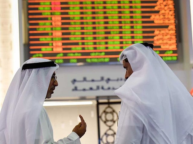 Emiratele Arabe Unite închid bursele din Dubai și Abu Dhabi pentru două zile