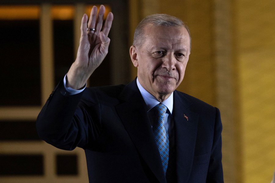 Erdogan avertizează că războiul din Orientul Mijlociu „nu ar trebui să împiedice eforturile de pace în Ucraina”