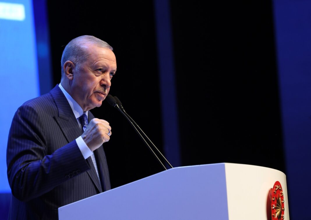 Erdogan: Trebuie să punem capăt acestui război înainte ca el să cuprindă întreaga regiune