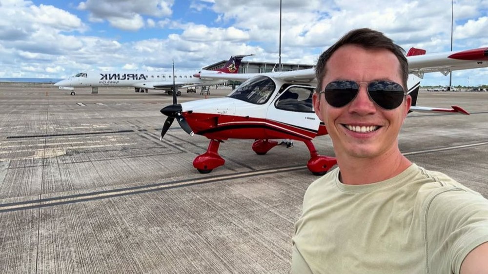 Eroare fatală în Rusia: un blogger a fost ucis după ce avionul său a fost confundat cu o dronă ucraineană