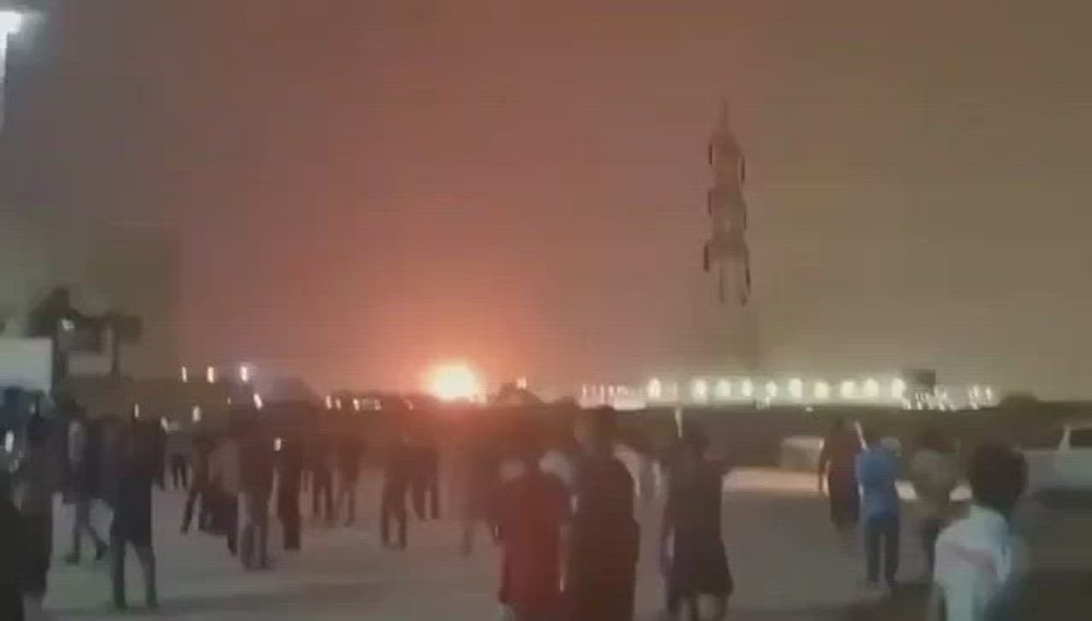 Escaladare majoră în Golf: Iranul a lansat atacuri cu rachete asupra Arabiei Saudite și Qatarului