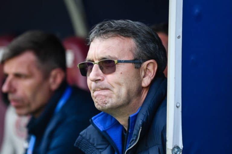 Eugen Neagoe părăsește Petrolul Ploiești