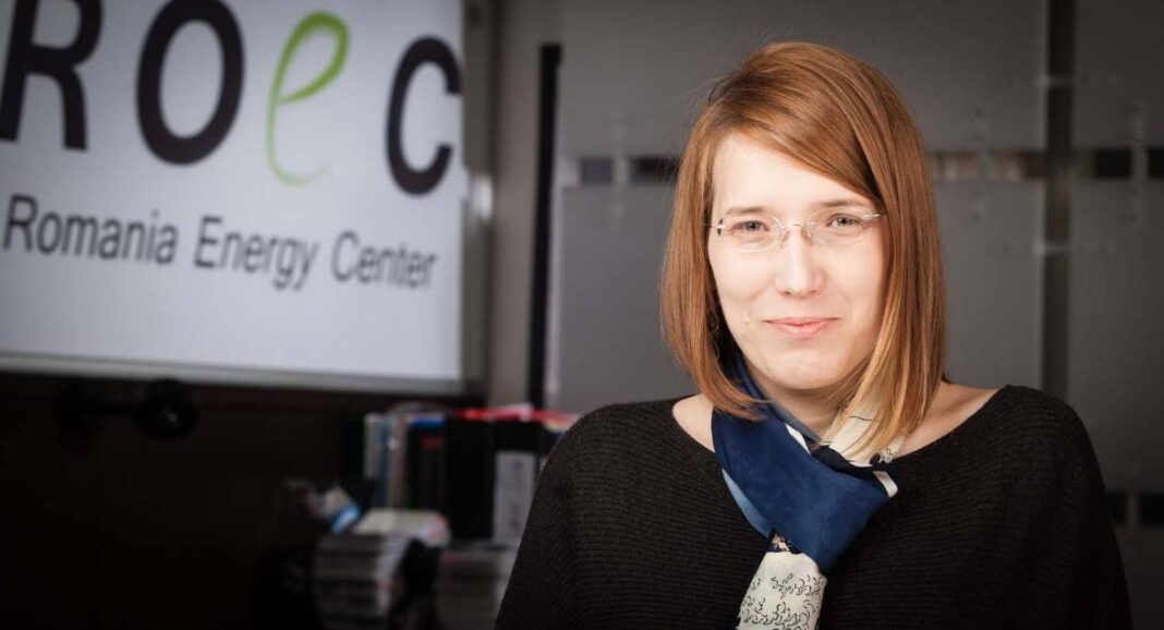 Eugenia Gusilov, expert în energie, despre explozia prețurilor la pompă: „Soluția rapidă ar fi scăderea temporară a accizelor la carburanți”