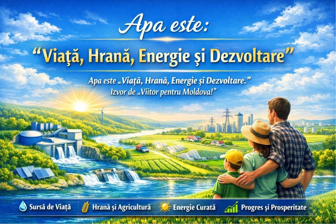 EXCLUSIV: ”Apă, hrană, energie”. Politiciana pro-rusă Victoria Furtună din Republica Moldova a preluat sloganul lui Călin Georgescu / Teme identice de propagandă pentru cei doi candidați promovați de Rusia / Legăturile Victoriei Furtună cu oamenii lui George Simion