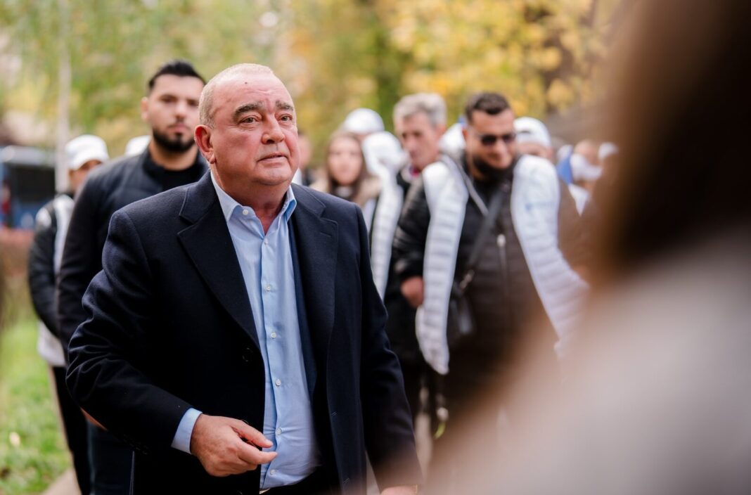 EXCLUSIV: CNSAS a cerut justiției să constate că Gigi Nețoiu a făcut poliție politică înainte de 1989 în calitate de ofițer al Securității  