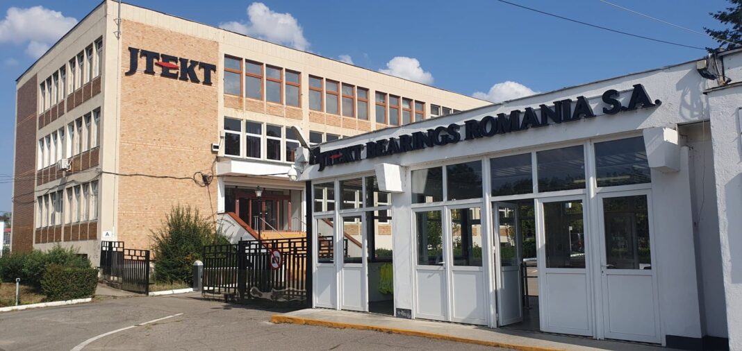 EXCLUSIV Economedia. Lovitură pentru Teleorman: Grupul japonez JTEKT, cel mai mare angajator din județ, plănuiește închiderea treptată a fabricii de rulmenți din Alexandria, care are peste 800 de angajați. Concedierile ar urma să înceapă în vară