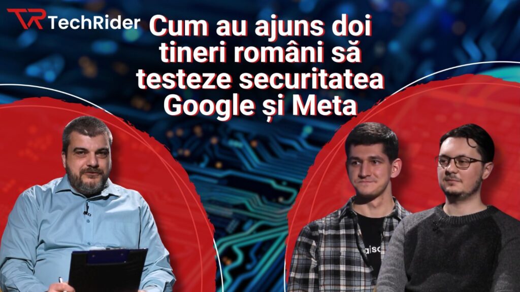 EXCLUSIV INTERVIU Cine sunt tinerii hackeri români care au găsit breșe de securitate la Meta, Anthropic și OpenAI: „Am ales România pentru că vrem să ajutăm companiile să își protejeze datele”