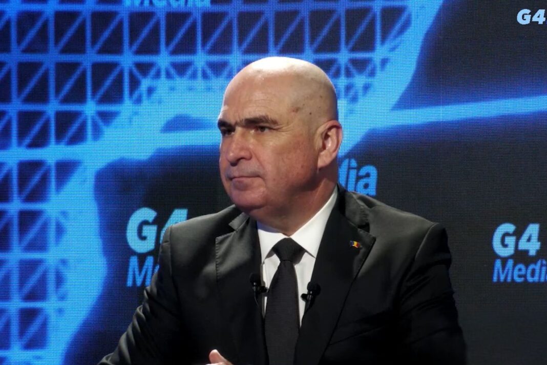 EXCLUSIV INTERVIU: Ilie Bolojan anunță că guvernul va scădea ”foarte probabil” acciza la carburanți săptămâna viitoare / Avem supraproducție de benzină, nu interzicem exportul