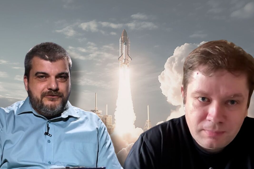 EXCLUSIV | Mai este SUA capabilă să câștige o nouă cursă spațială? – interviu cu fizicianul Claudiu Tănăselia