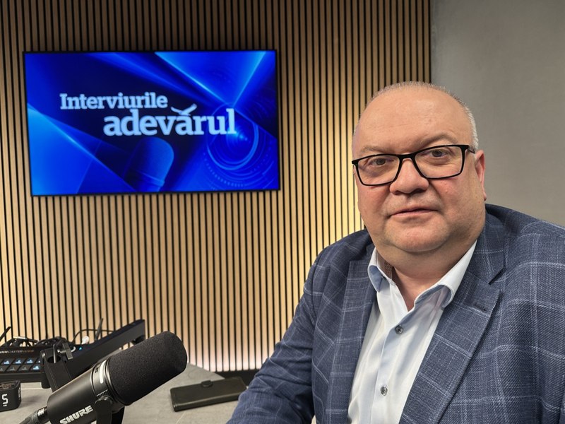 Expertul în securitate George Scutaru, la Interviurile Adevărul: despre războiul din Iran și scenariile unei posibile escaladări globale