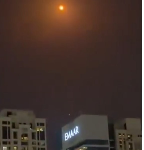 Explozii puternice în Doha, Dubai și Abu Dhabi după noi atacuri din partea Iranului