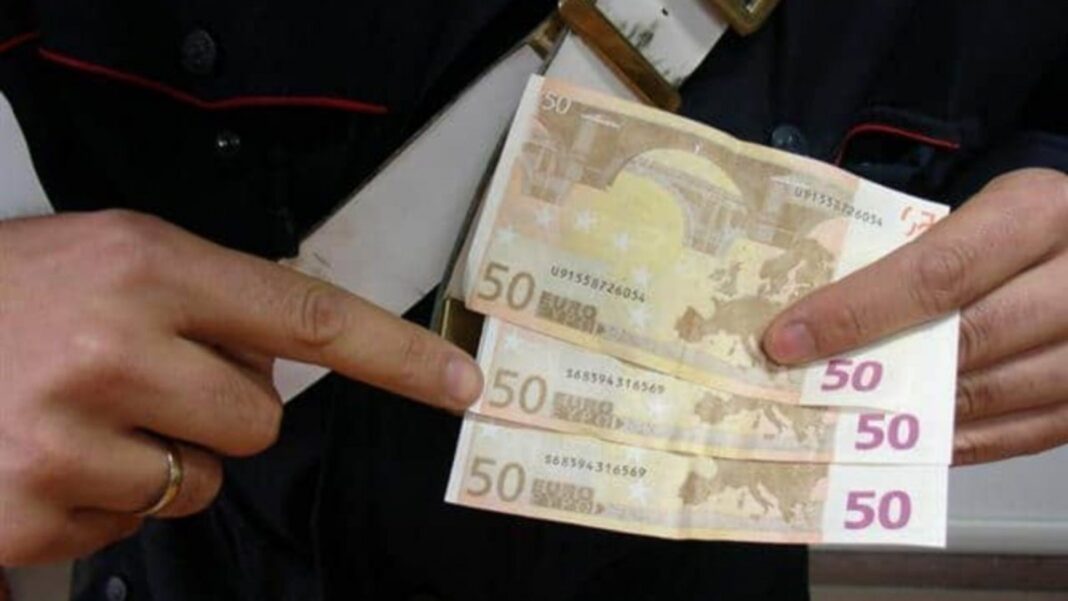 „Fabrică” de bani contrafăcuți, în Suceava. Aproximativ 1,2 milioane de euro falși, descoperiți de anchetatori