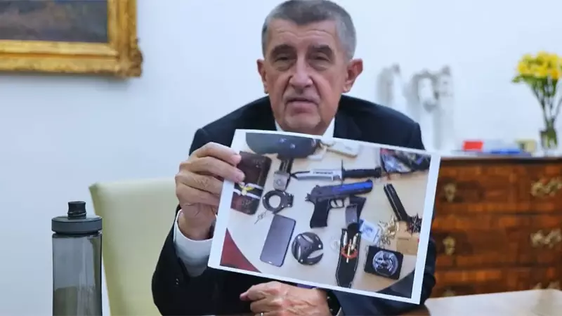 Fabrică de drone pentru Ucraina, incendiată în Cehia. Ancheta vizează un posibil atac terorist