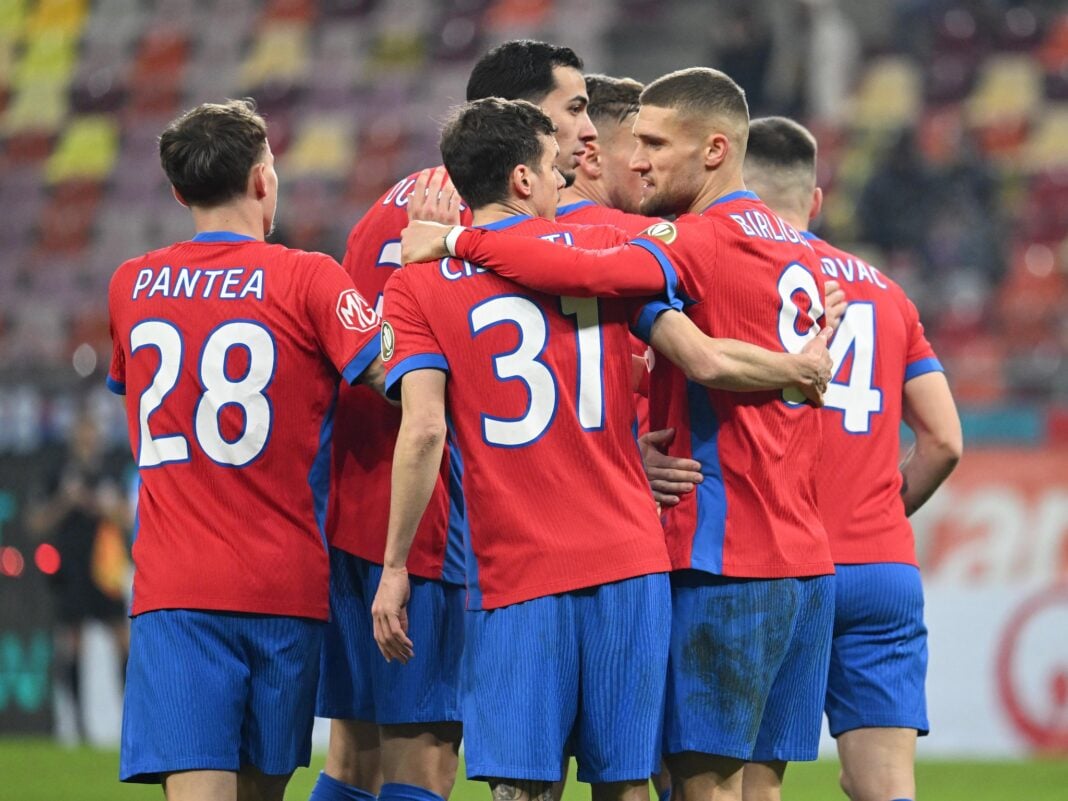 FCSB pregătește un transfer pentru vară! Mihai Stoica: „E foarte, foarte bun”