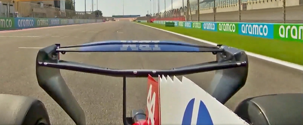 Ferrari renunță la aripa „Macarena” în China: A fost retrasă după doar o oră de teste