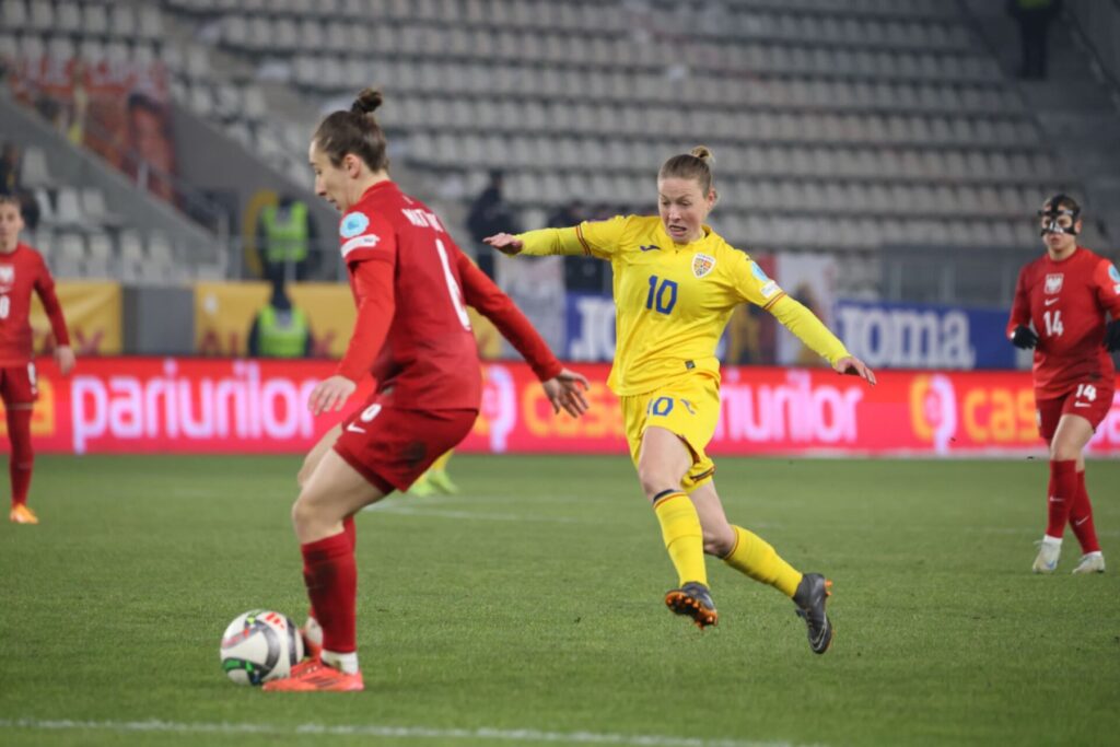 Fetele adolescente sunt cele mai expuse rupturii de ligament încrucișat anterior. Părinții cer măsuri urgente de prevenție