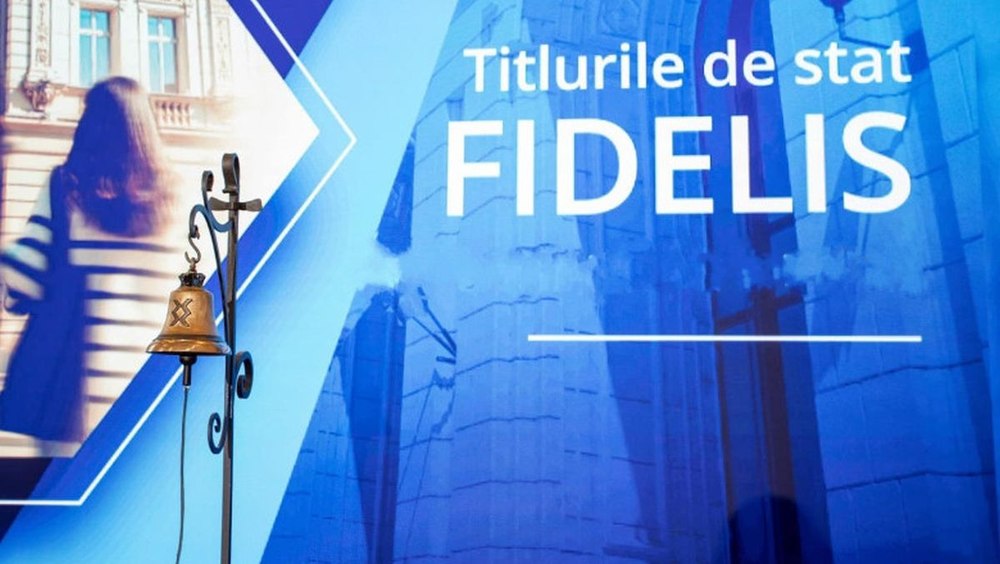 Fidelis martie 2026: scadența de 10 ani în euro, „vedeta” ediției