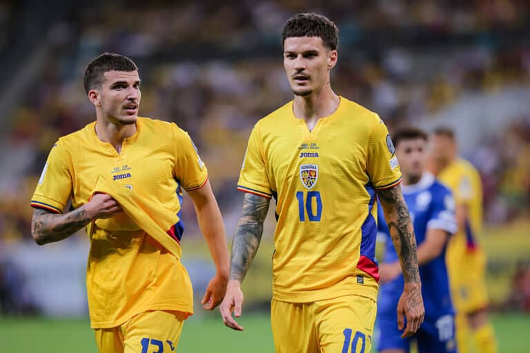 FIFA indică duelul care poate decide barajul! România are un „factor X” în lot