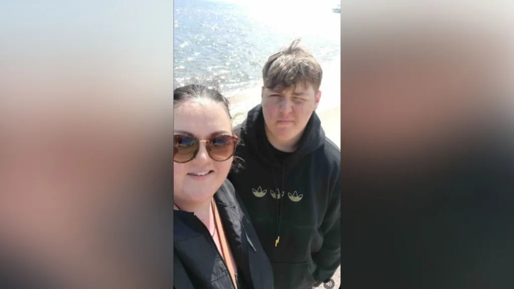 „Fiul meu a murit din cauza anului în care s-a născut” - Strigătul de disperare al unei mame după focarul de meningită din Kent