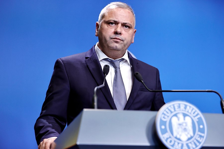 Florin Barbu: Adaosul comercial va fi plafonat pentru toate produsele agroalimentare pe o perioadă de 6 luni