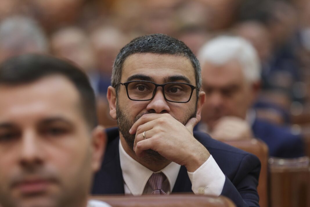 Florin Manole: Sprijinul pentru pensionarii cu venituri mici ar putea întârzia. Prima tranșă, posibil după Paște
