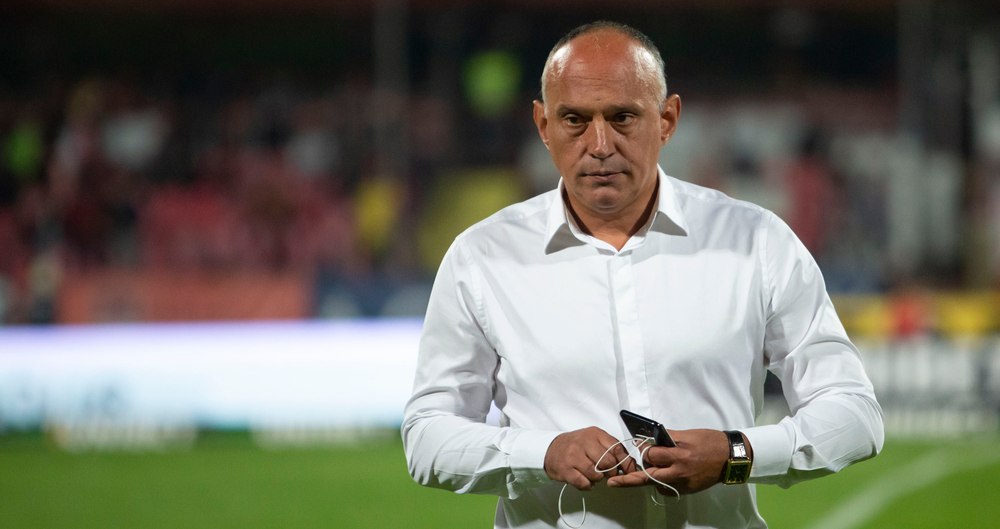 Florin Prunea, remarci nepotrivite la adresa ministrului Diana Buzoianu. Seria gafelor a început cu jignirea lui Jurgen Klopp