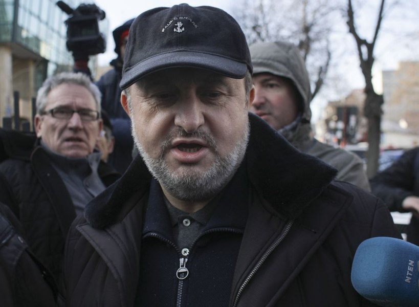 Fostul ministru al Finanțelor, Daniel Chițoiu rămâne în închisoare până la judecarea recursului