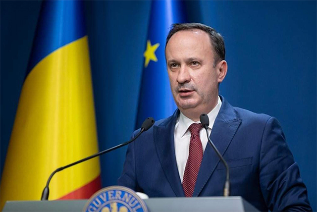 Fostul ministru al Finanţelor, social-democratul Adrian Câciu: Amendamentele PSD nu vor schimba indicatorii macro ai bugetului