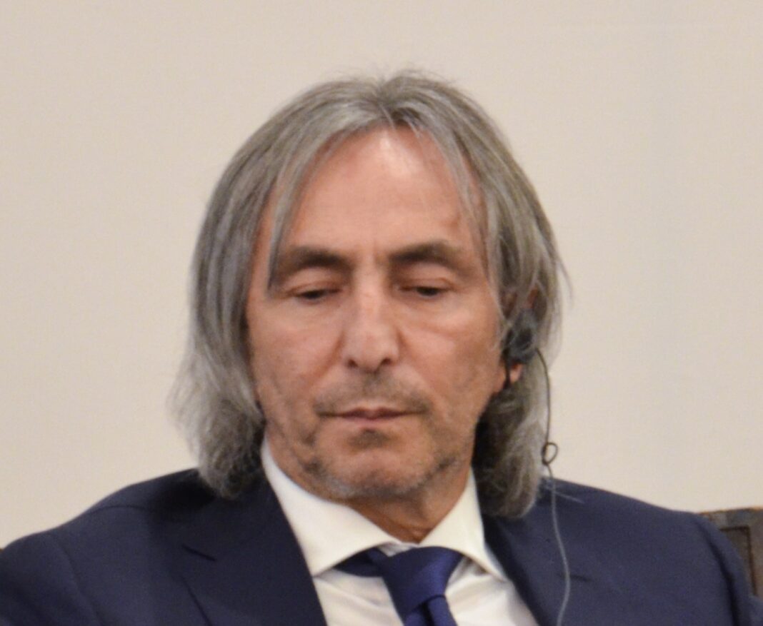 Fostul senator rus Umar Djabrailov s-a sinucis