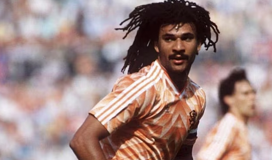 „Fotbalul a devenit oribil” – Legendarul Ruud Gullit spune că nu se mai uită la meciuri