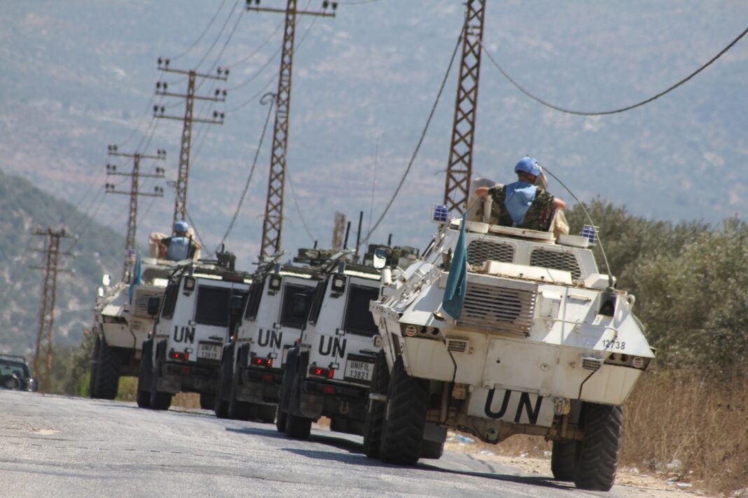 Franţa solicită o reuniune de urgenţă a Consiliului de Securitate al Naţiunilor Unite, după atacurile din Liban care au provocat moartea a trei membri ai Căştilor Albastre din cadrul UNIFIL