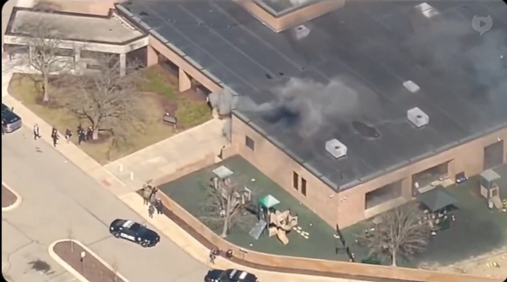 Fratele bărbatului care a atacat sinagoga din Michigan făcea parte din conducerea Hezbollah și a fost ucis într-un atac al armatei israeliene în Liban
