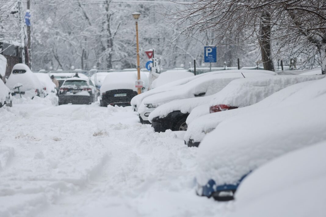 Frig în emisfera nordică, căldură în sud. Iarna 2025–2026 confirmă încălzirea globală, în ciuda iernii autentice din România și Europa, explică meteorologul Bogdan Antonescu