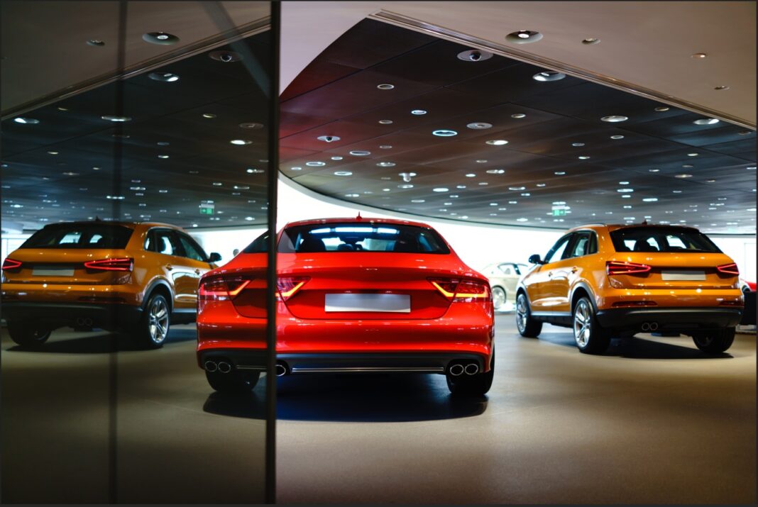 Gabriel Biriș susține că o ordonanță de urgență ridică probleme pentru mașinile în leasing