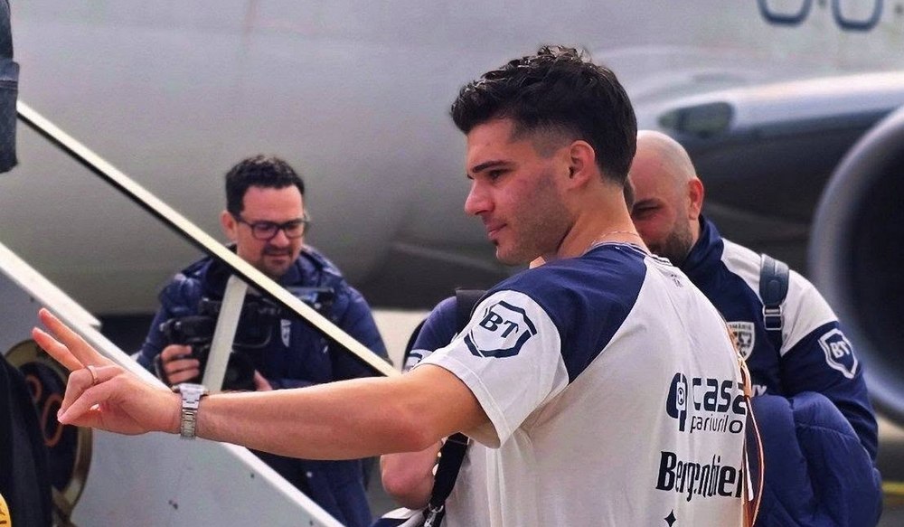 „Galatasaray lucrează în liniște la transferul lui Ianis Hagi!”