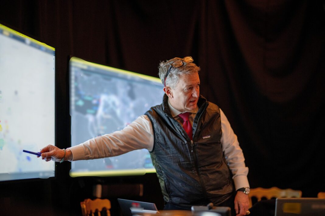 General american: Am obținut superioritatea aeriană asupra Iranului