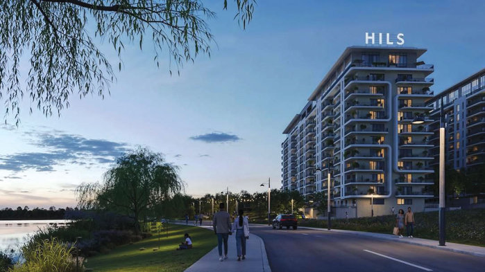 Ghid de locuire în Bucureşti. Tot ce trebuie să ştii, de la achiziţie la valorificare HILS Development intră pe piaţa din nordul Bucureştiului cu 2.700 de apartamente şi mizează pe cererea din piaţă. Bogdan Bălaşa, general manager: „Există un dezechilibru între cerere şi ofertă care ne încurajează“