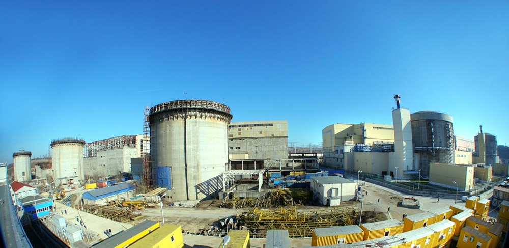 Ghiţă, Nuclearelectrica: România trebuie să accelereze procedurile pentru proiectele nucleare