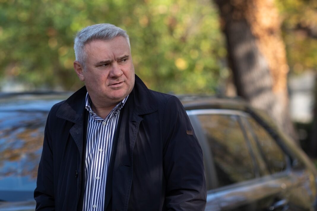 Gigel Știrbu (PNL): PSD a amânat decizia legată de coaliție dintr-un calcul legat de numirile de procurori și șefi la servicii, miza e controlul informației și dosarelor. Președintele Nicușor Dan joacă viitorul României