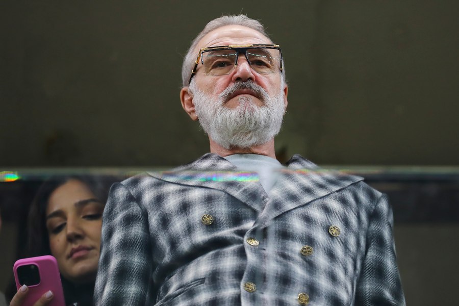 Gigi Becali vrea ca FCSB să boicoteze ultimele meciuri din sezonul regular, cu UTA Arad și U Cluj, în semn de protest. „Nu ne mai prezentăm!”