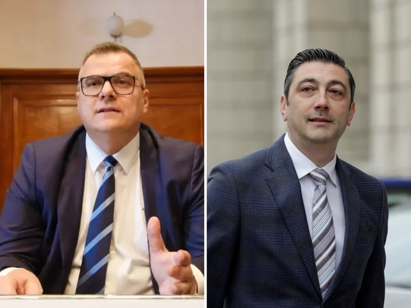 Gill-Julien Grigore-Iacobici primește aviz negativ de la CSM pentru funcția de procuror-șef adjunct al DIICOT. Avizul lui Alex Florența, amânat