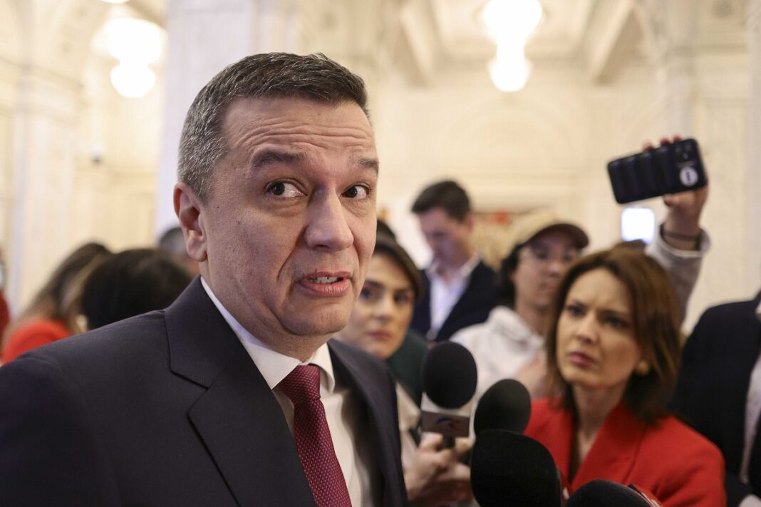 Grindeanu: „De câteva săptămâni, PSD iese și spune că Guvernul trebuie să găsească o soluție pentru această criză a energiei. Sper ca mâine să avem o primă decizie în Guvern”