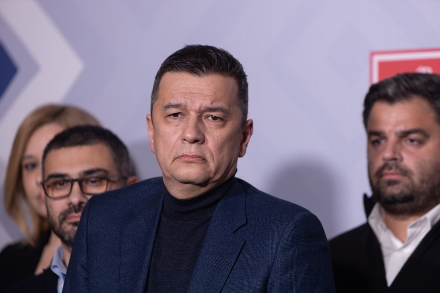 Grindeanu: Ministerul Energiei aşteaptă datele de la Ministerul Finanţelor pentru reducerea accizelor la carburanţi