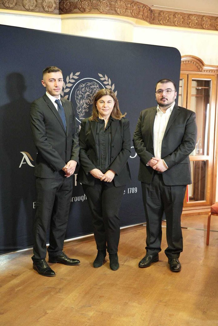 Grupul Alexandrion, cel mai mare jucător de pe piaţa băuturilor spirtoase din România, a avut venituri consolidate de 830 mil. lei în 2025: „Am avut o creştere de două cifre atât pe pieţele interne, cât şi pe cele externe”