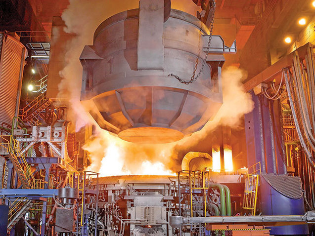 Guvernul se apropie de momentul în care va debloca plata salariilor restante pentru angajaţii Liberty Galaţi. „Mă bucur că, măcar acum, în al 12-lea ceas, s-au găsit soluţii”